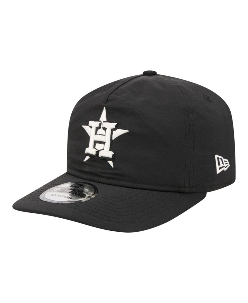 Men's Black Houston Astros Everyday 19TWENTY Adjustable Hat