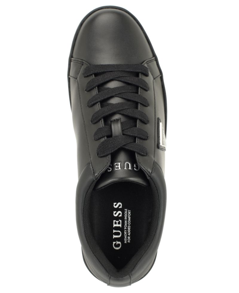 Men's Lacketo Low-Top Memory Foam Sneakers