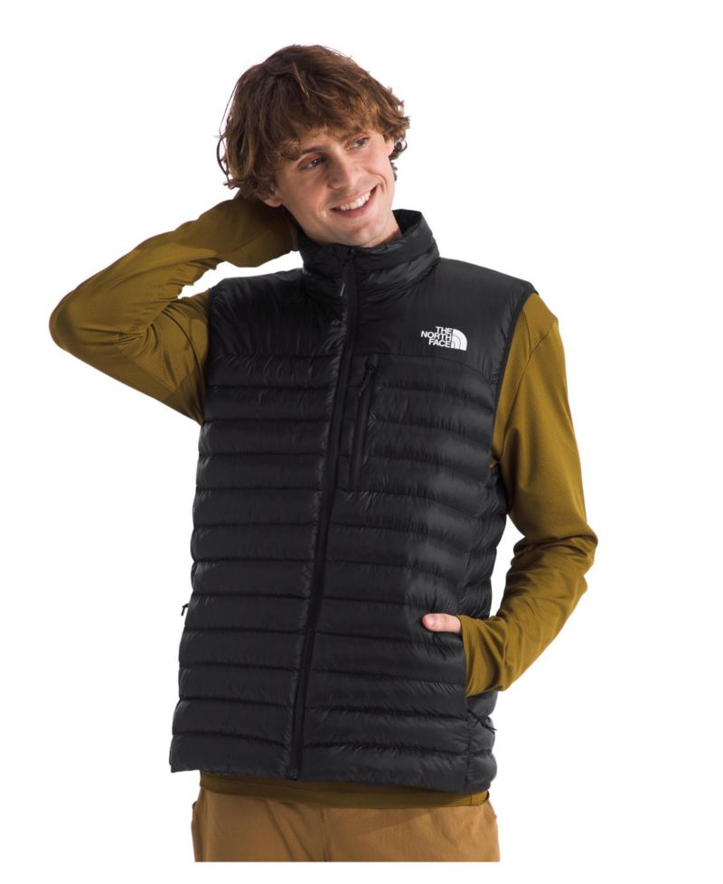Men's Terra Peak Vest