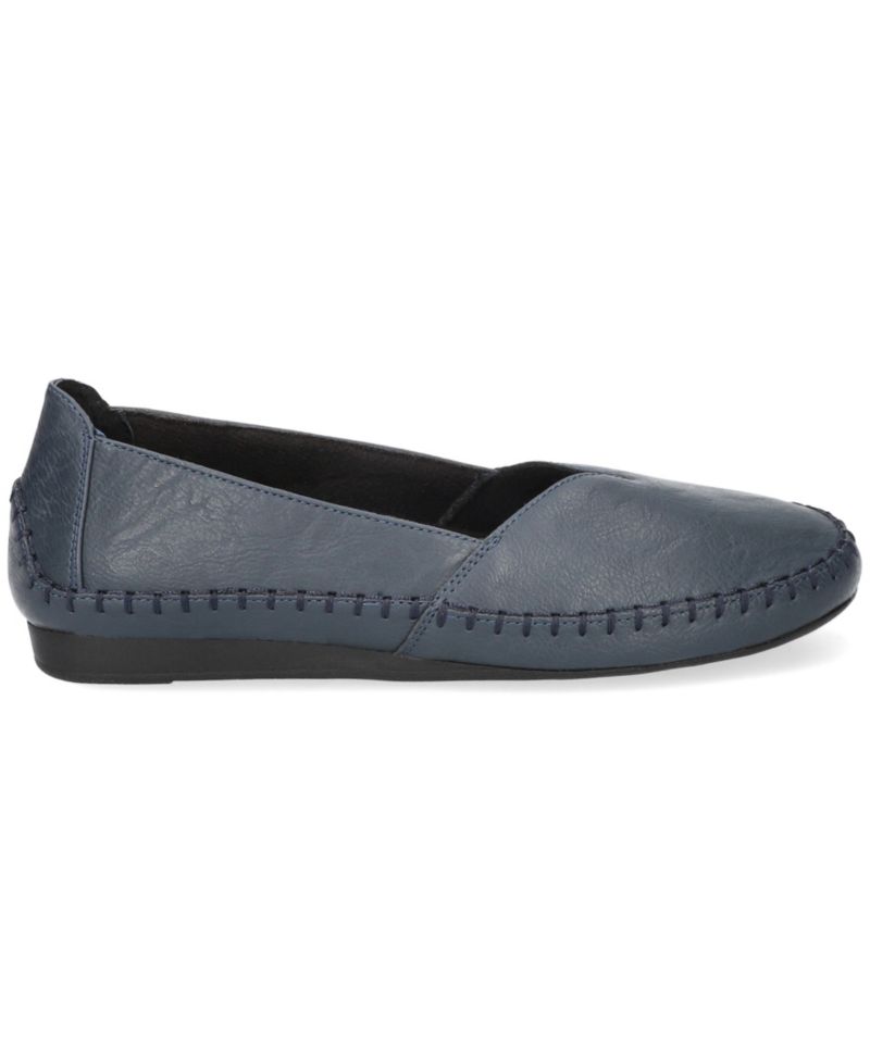 Amity Slip-On Flats