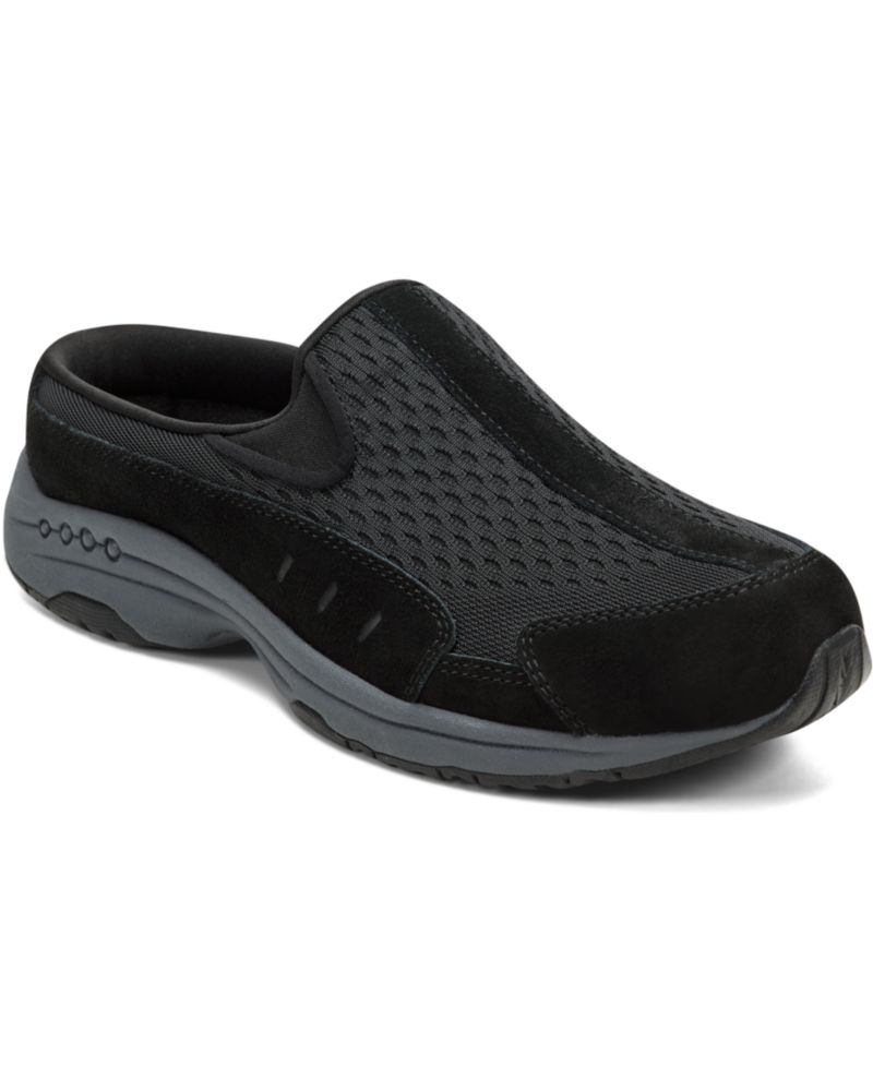 Женские кроссовки Mule Walking Slip-On для путешествий