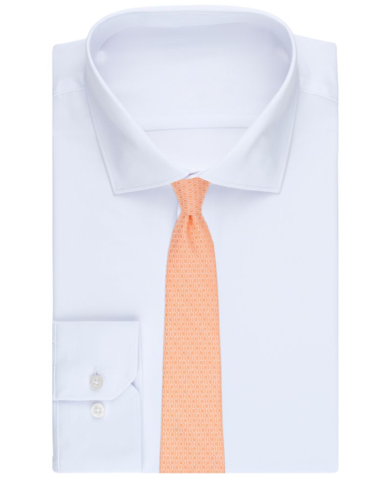 Men's Venture Geometric Tie