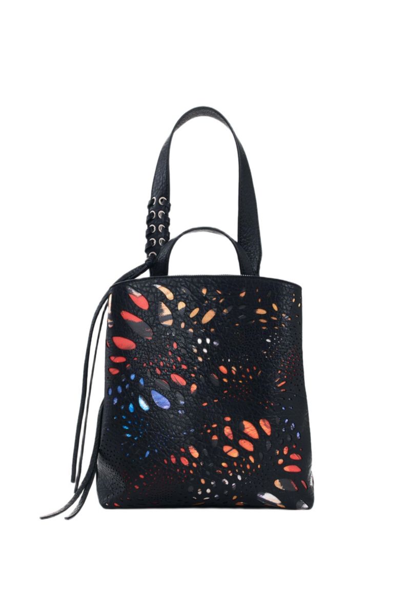 Women's Mini butterfly backpack