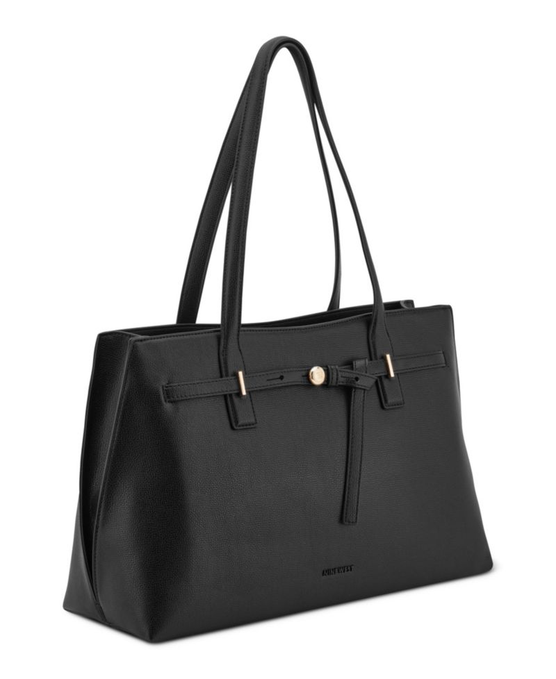Tayci Laptop Large Tote Handbag