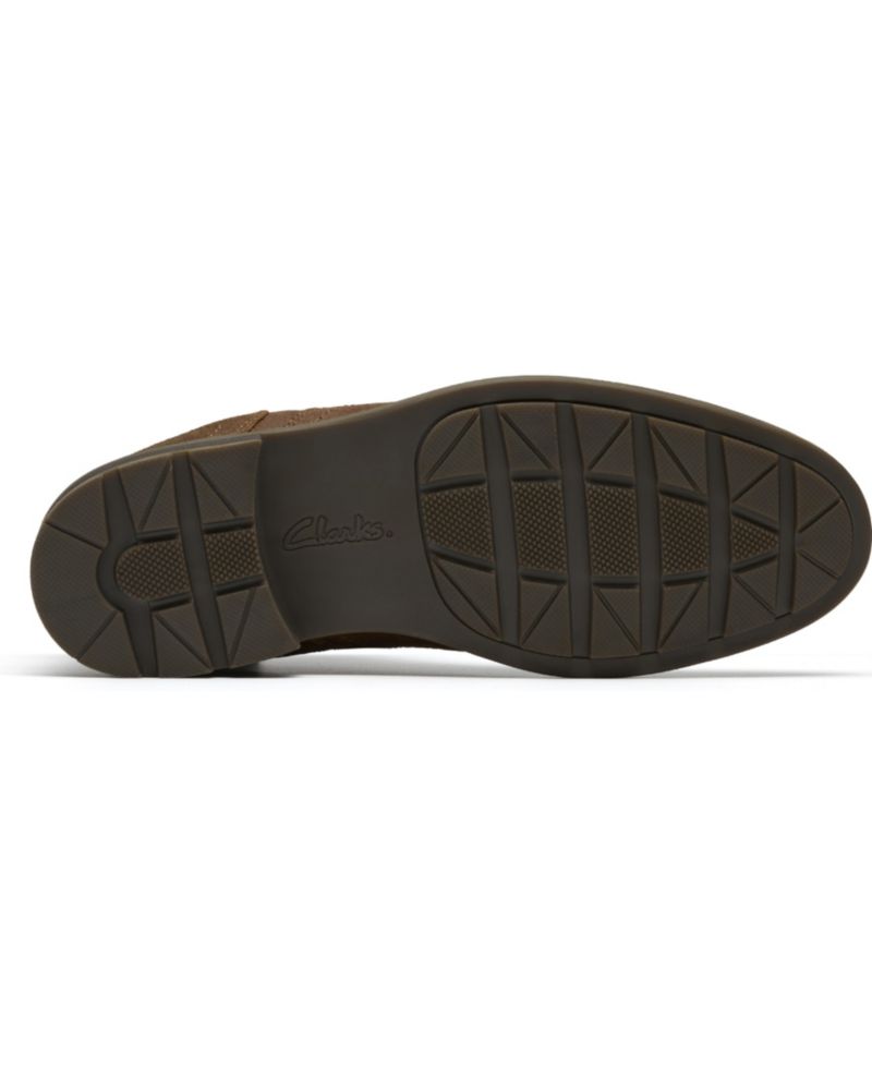 Men's Collection Emmet Easy Boots