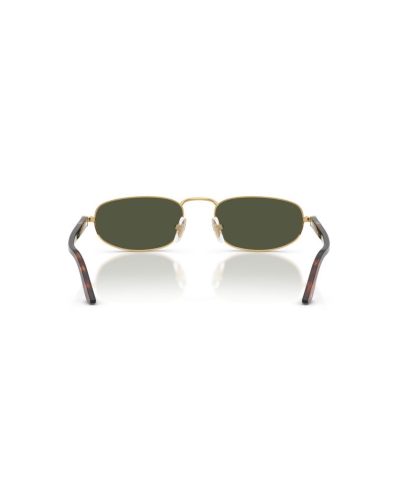 Unisex Rectangle Sunglasses, PO1028S