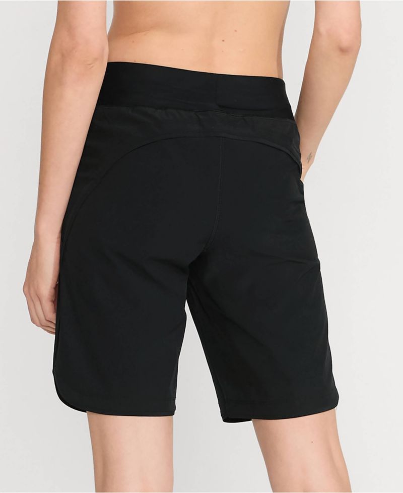 Women's SunShade UPF 50 9" Board Shorts with Panty