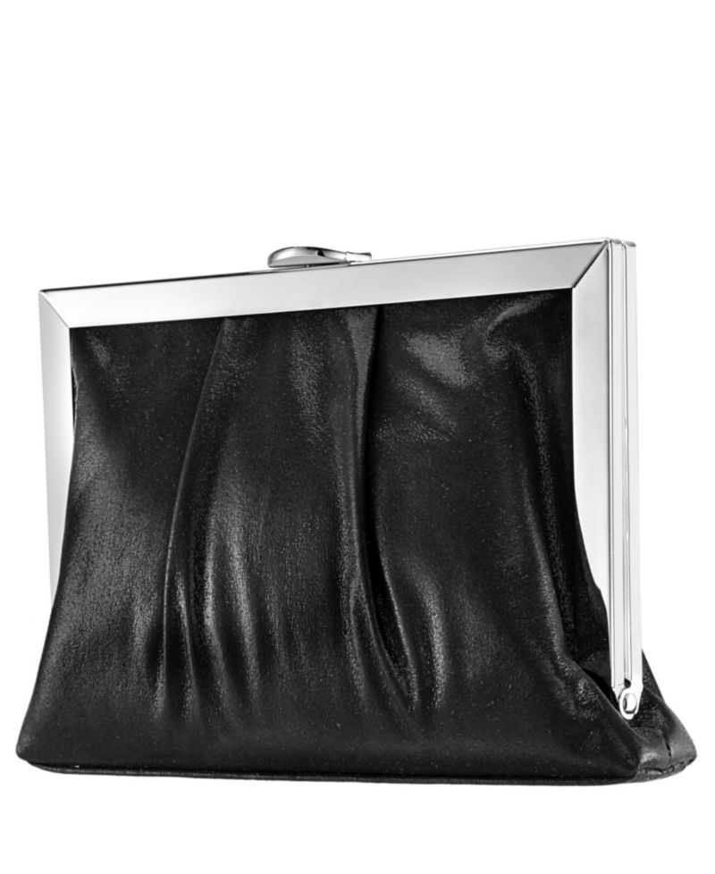 Modern Frame Clutch