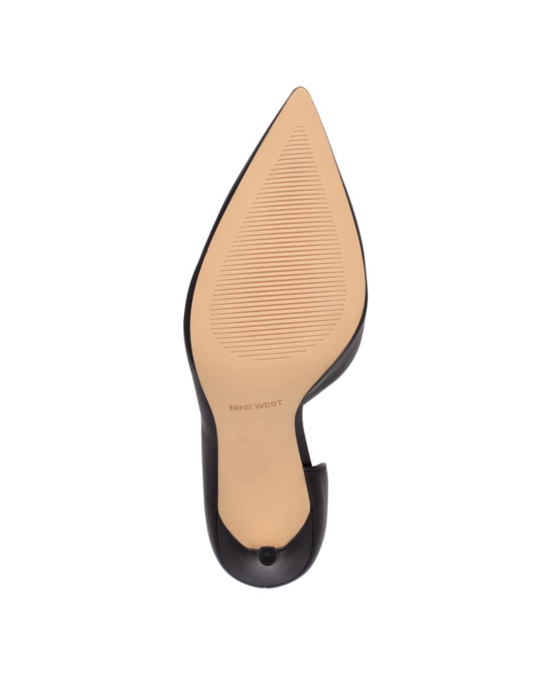 Women's Folowe d'Orsay High Stiletto Pumps
