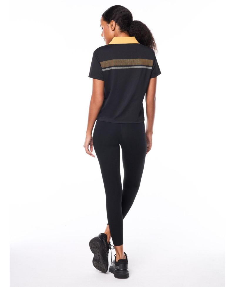 Women's Adelina High-Rise Active Leggings