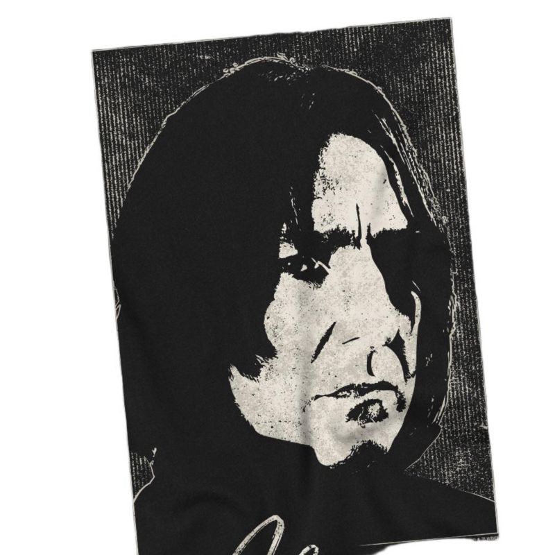 Men's Severus Snape Always Valentine T Shirt