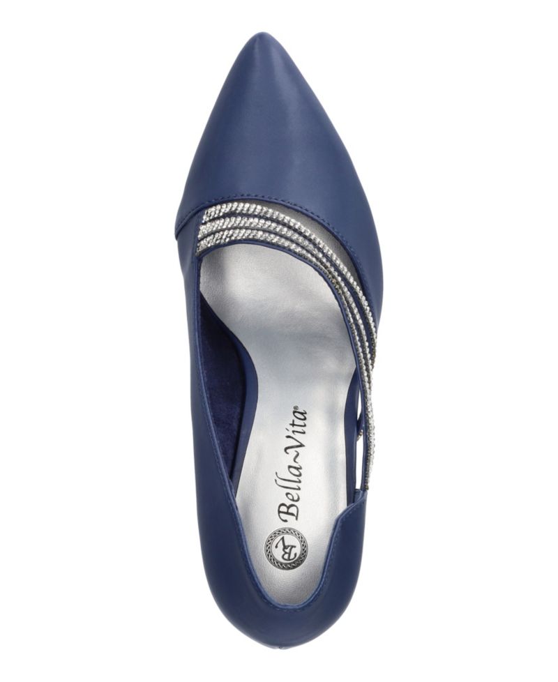 Women's Azalea Slip-On Pumps
