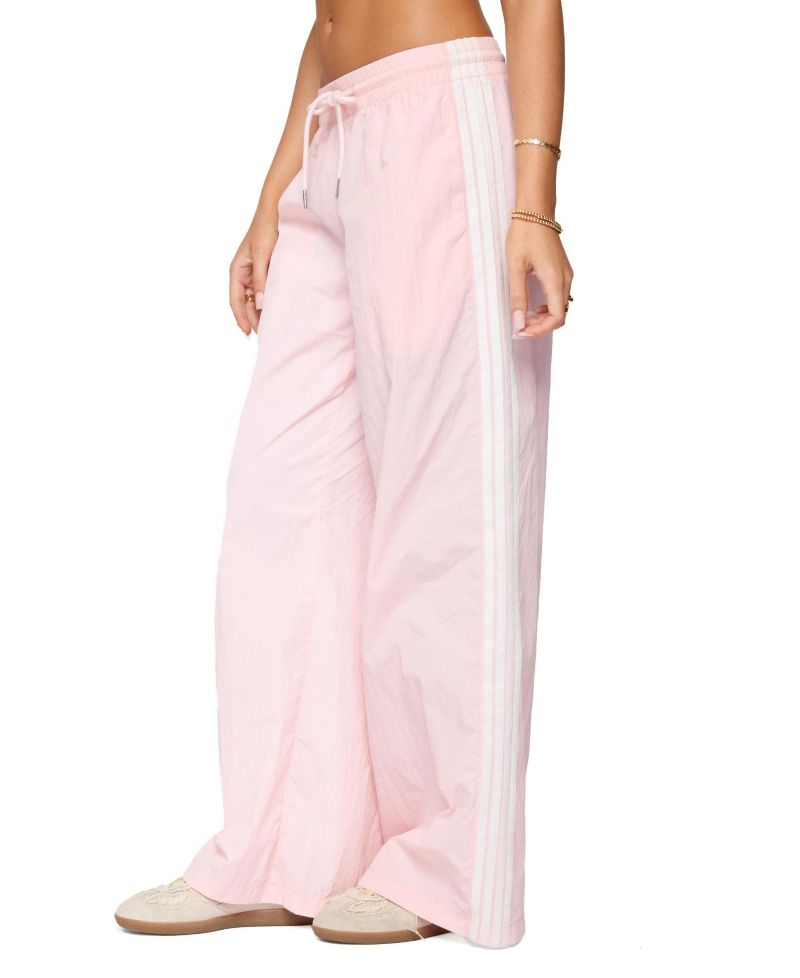 Women's Annabella Nylon Track Pants