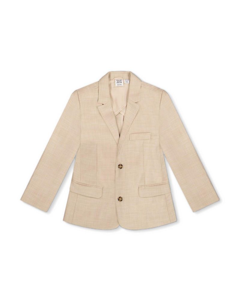 Little Boys Blazer