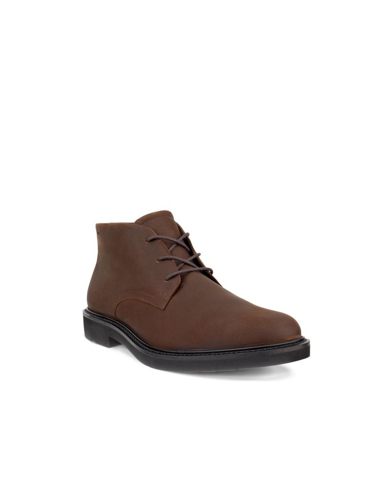 Men's London Chukka Boots