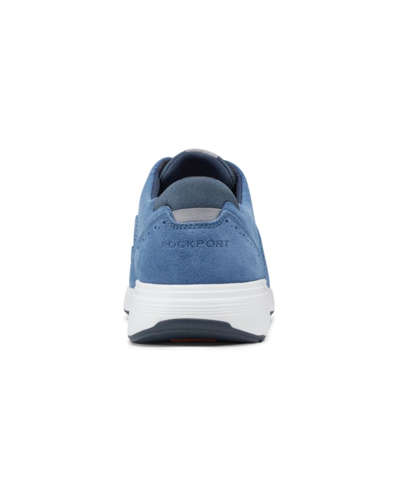 Men's Noah Wingtip Shoes