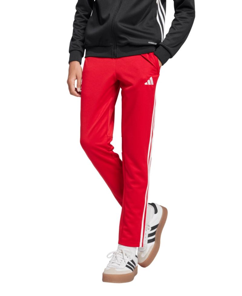 Big Boys Tiro 25 Essentials Training Pants
