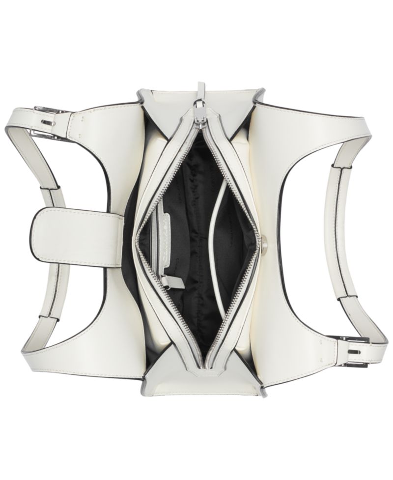 Quill Medium Shoulder Bag