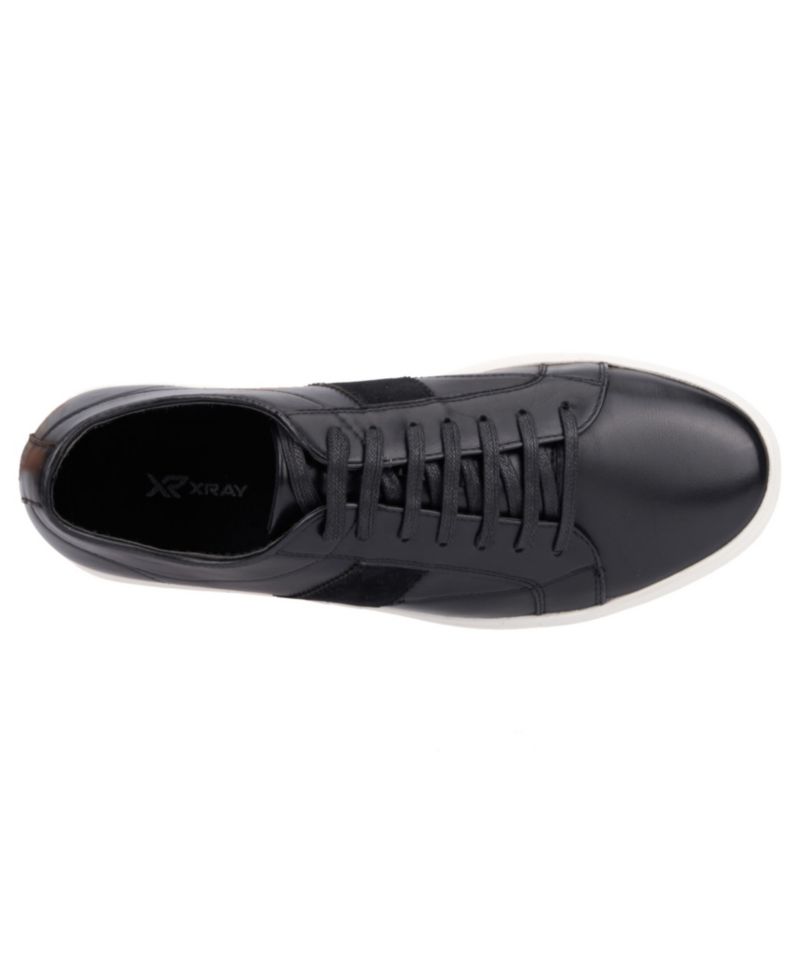 Footwear Men's Conor Low Top Sneakers