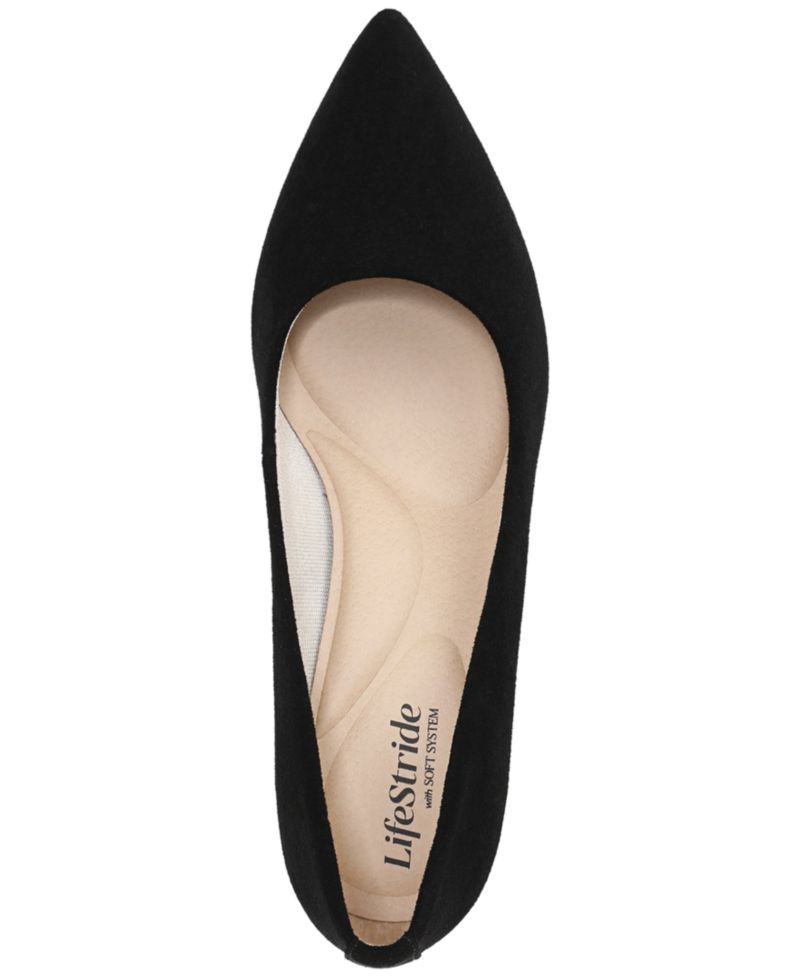 Women's Rebecca Slip-On Pumps