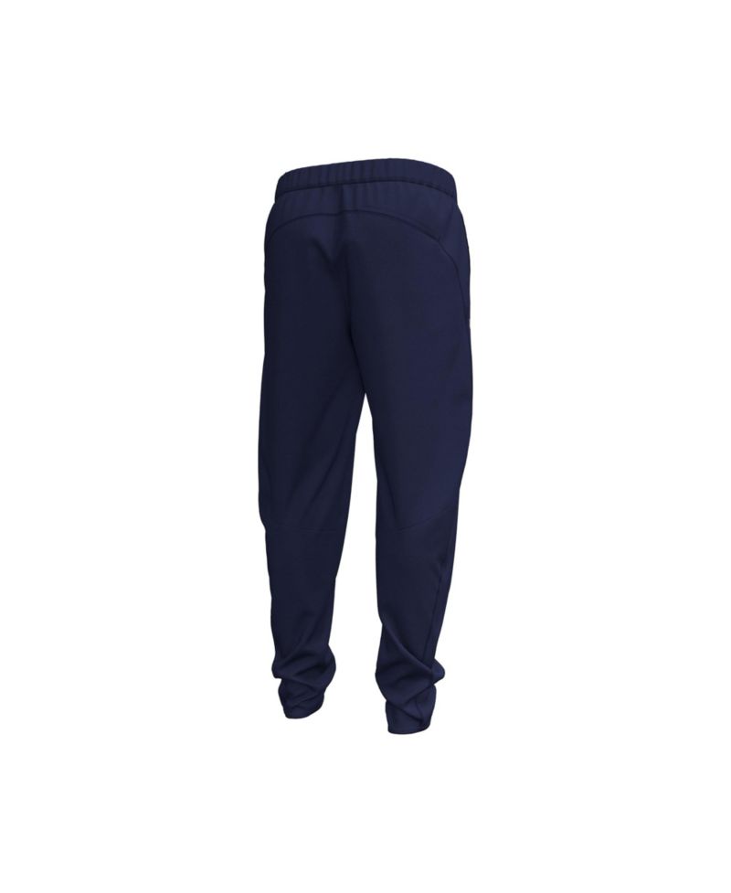 Men's Navy Notre Dame Fighting Irish 2026 Sideline Unstoppable Fleece Pants