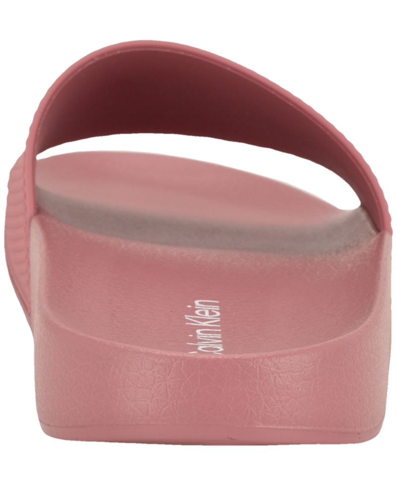 Women's Adair Slip-On Beach Slides