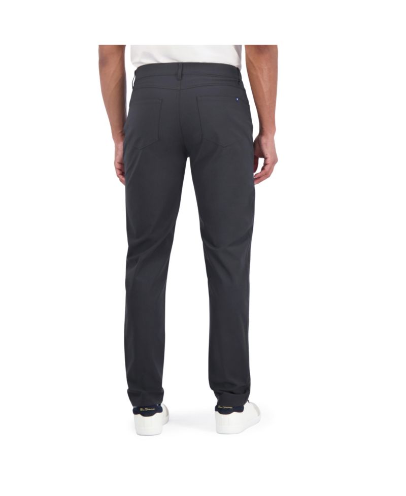 Men's 4 Way Stretch Tech Pants