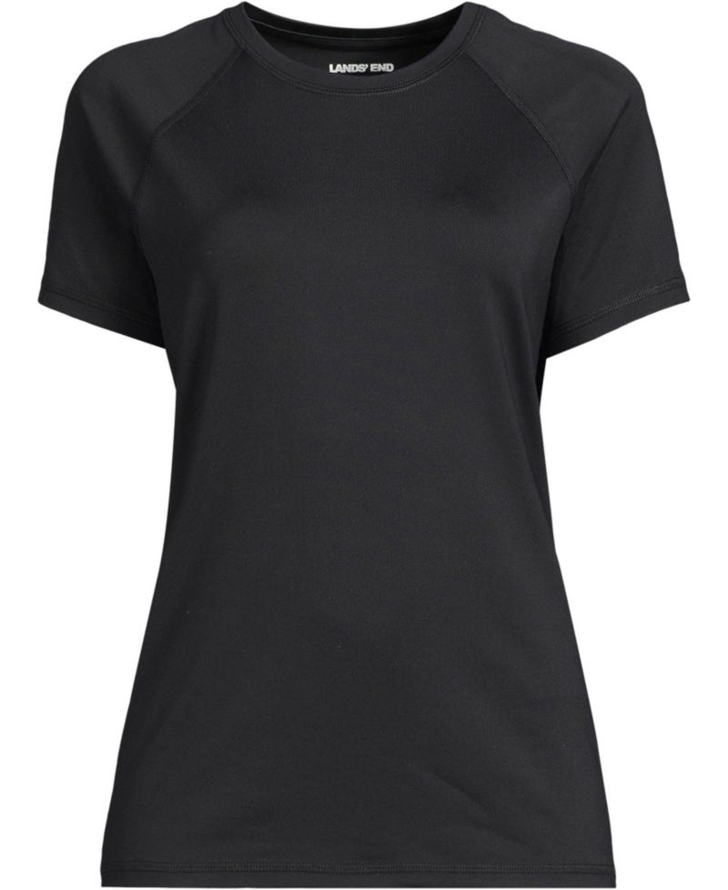 Women's Short Sleeve Active Tee