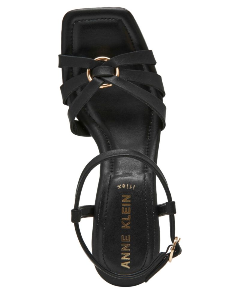 Women's Jazlyn Square Toe Dress Sandals
