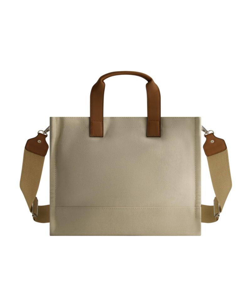 Medium Buddha Pocket Tote