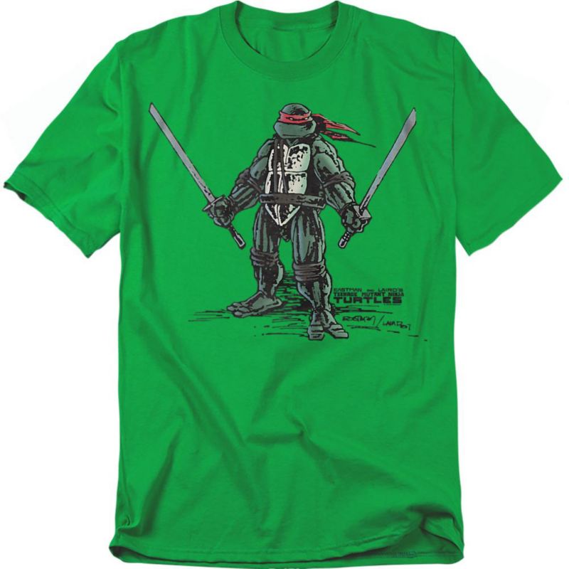 Men's Solo Leonardo T-Shirt