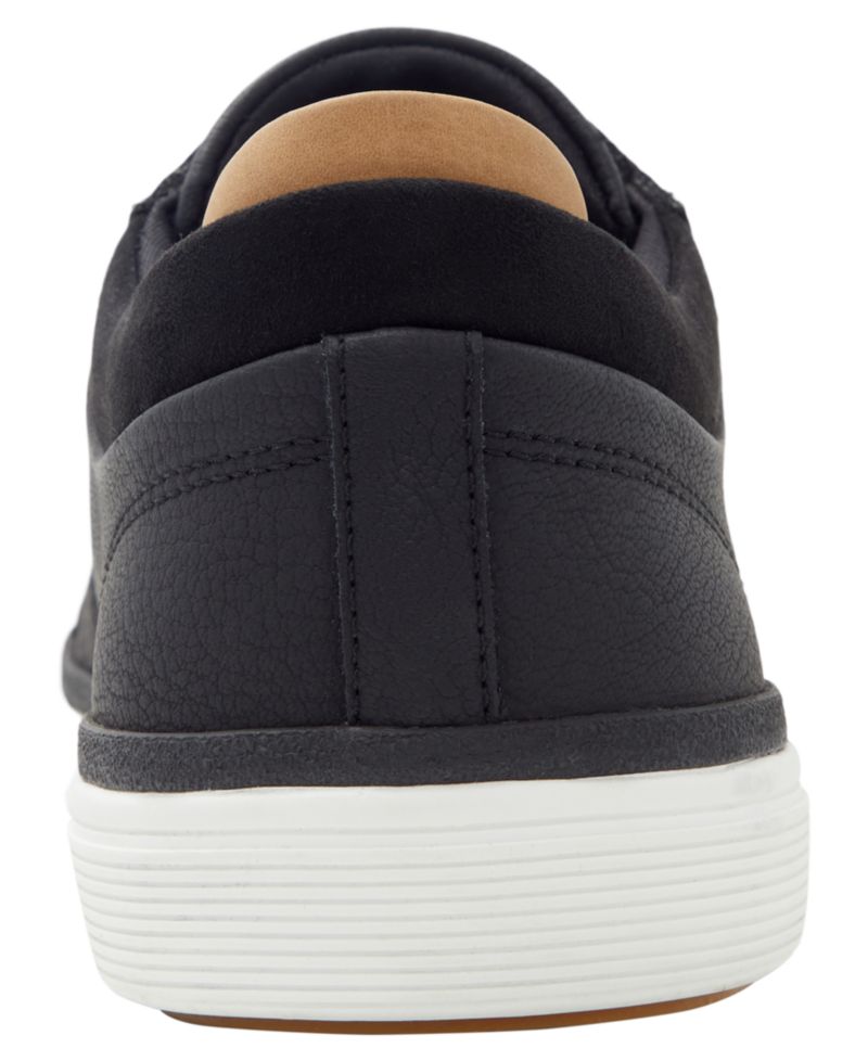 Men's Finespec Lace-Up Fashion Athletic Shoes