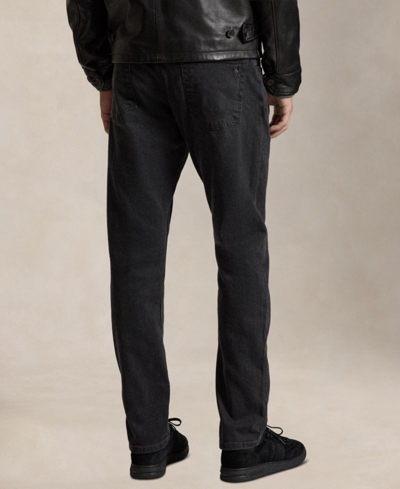 Men's Parkside Active Taper Stretch Tapered Jeans