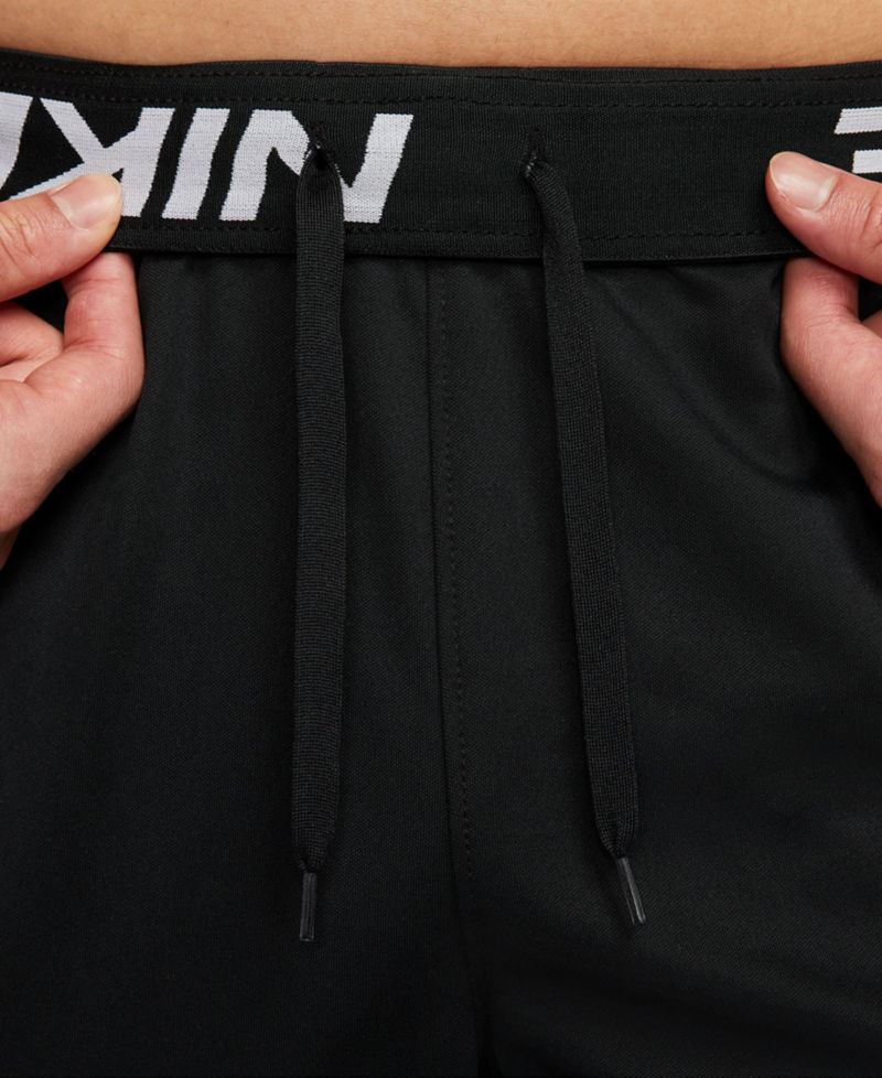 Мужские универсальные брюки Totality Dri-FIT с открытым подолом