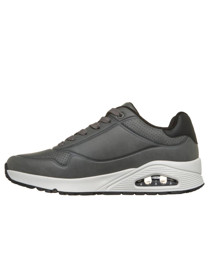 Men's Uno - Vintage Steps Casual Memory Foam Sneakers from Finish Line