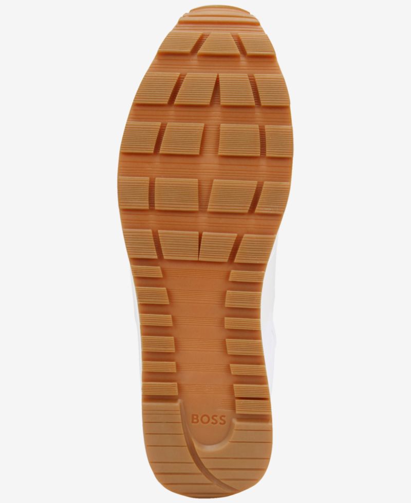 Men's Parkour Running Sneakers