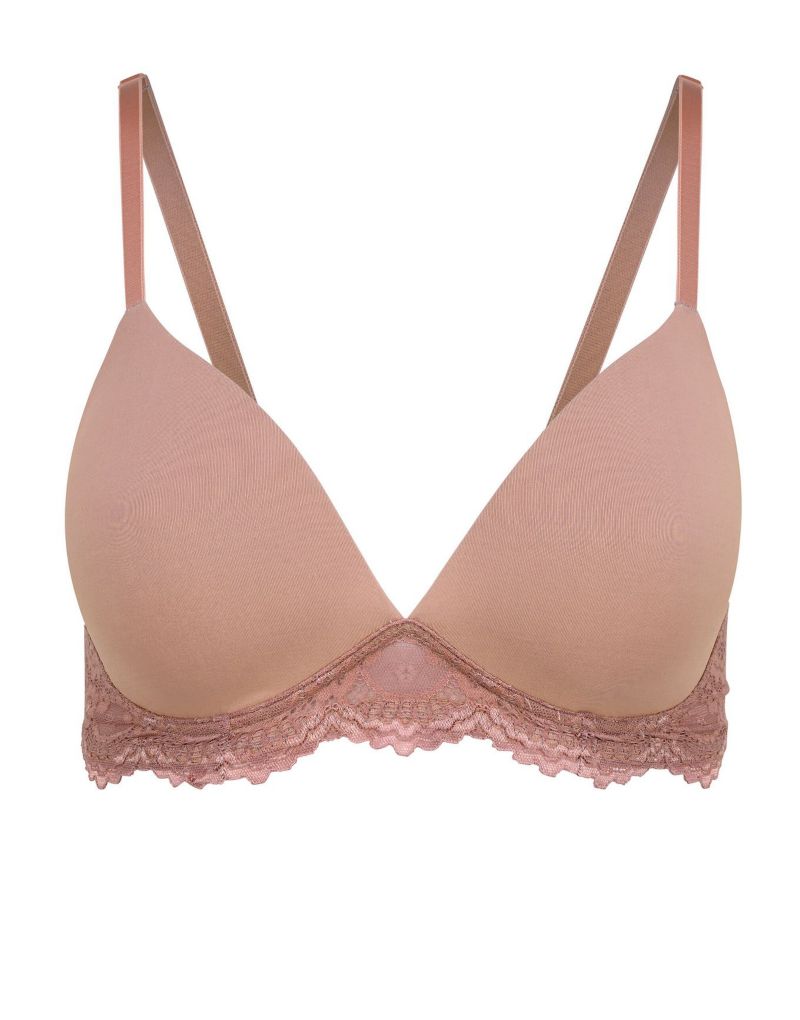 Women's Jainey Contour Full Coverage Bra