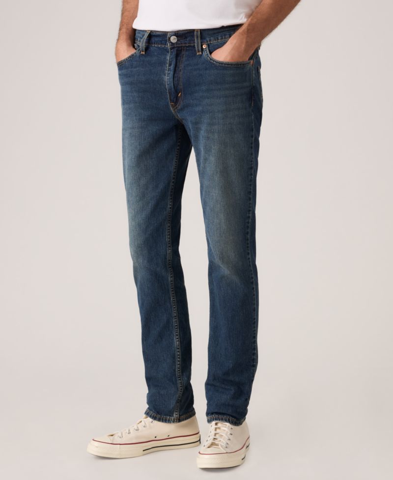 Men's 511™ Cool Slim-Fit Zip-Fly Jeans