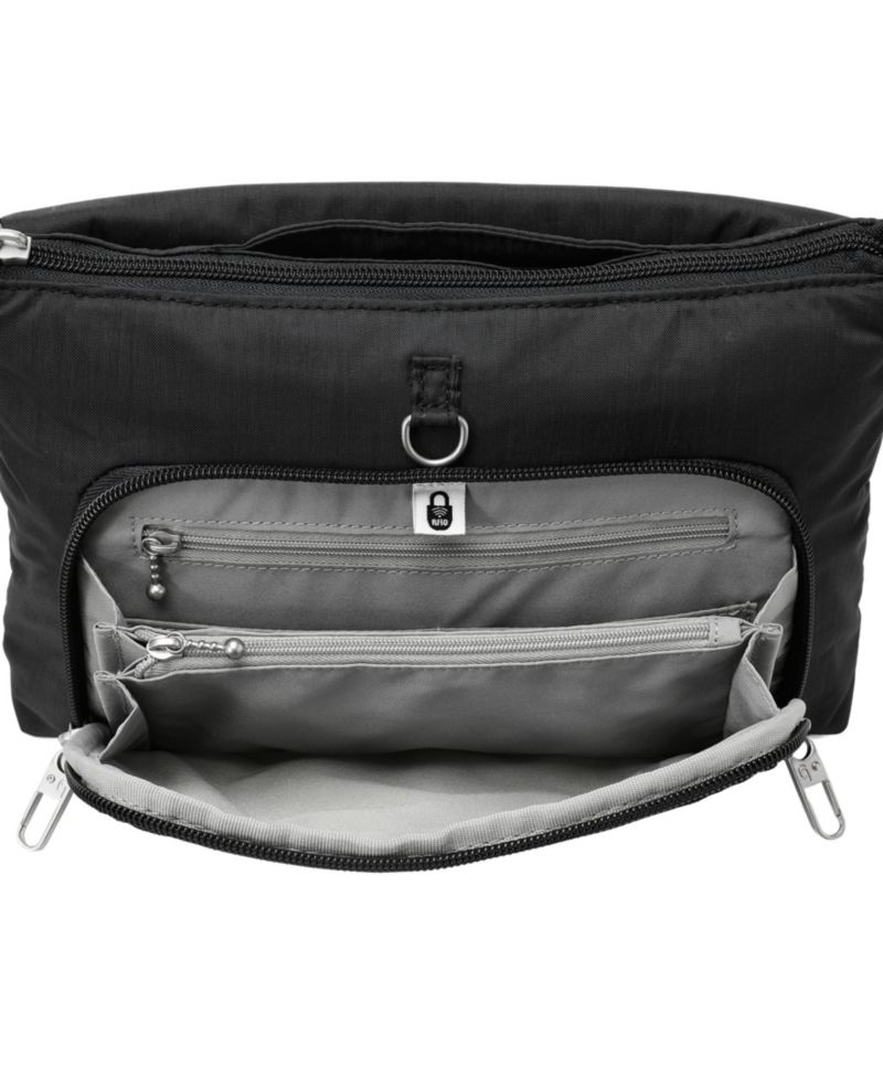 Journey Anti-Theft Small Crossbody Handbag