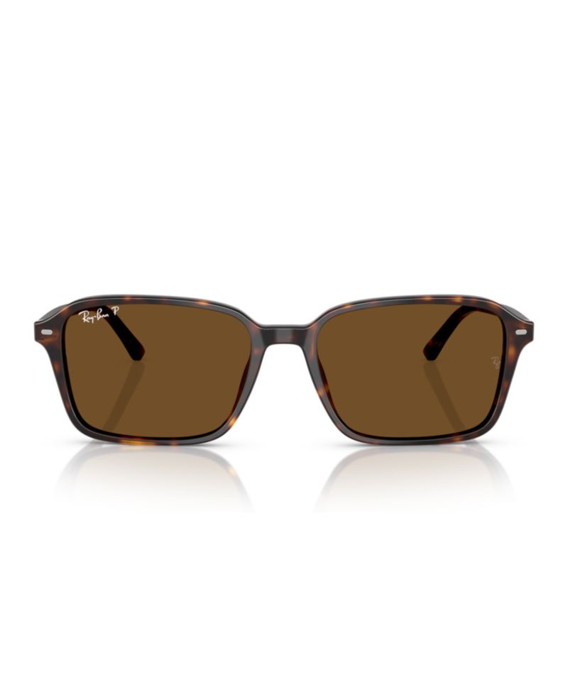 Unisex Polarized Raimond Sunglasses, RB2231F