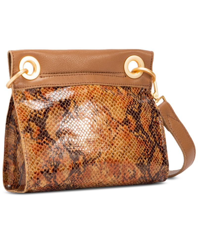 Tony Small Crossbody Bag