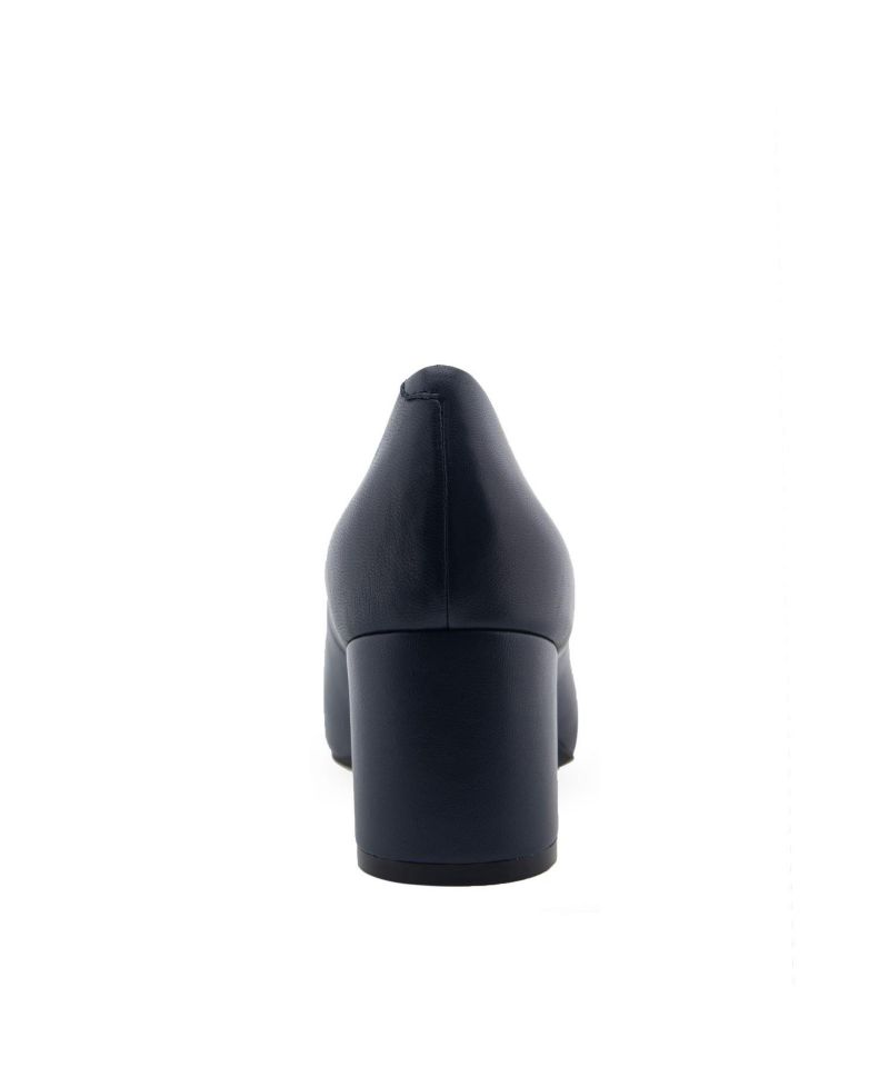 Ebel Dress Mid Heel Pumps