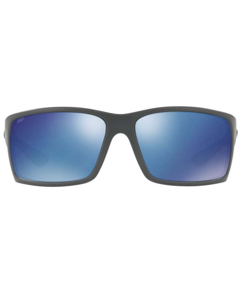 Polarized Sunglasses, REEFTON 64