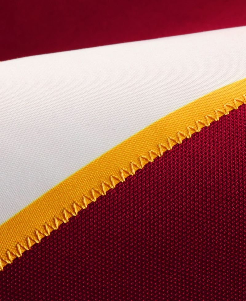 Men's Frankie Luvu Burgundy Washington Commanders Vapor F.U.S.E. Stitched Limited Jersey