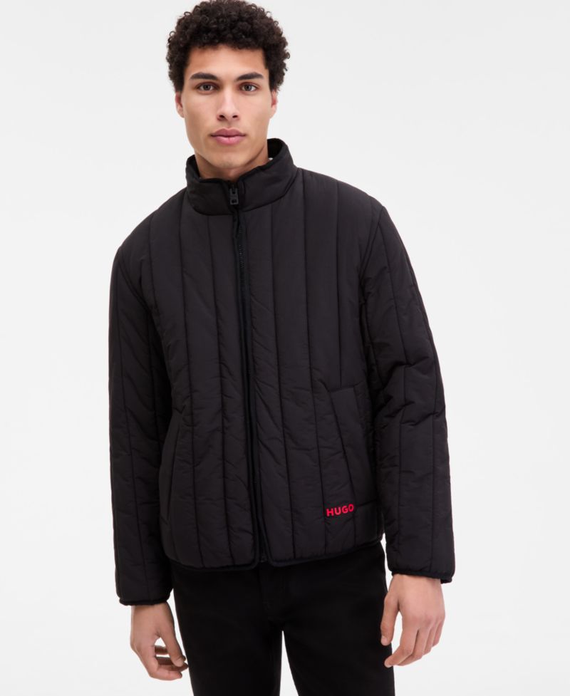 Men's Brenoto Quilted Jacket