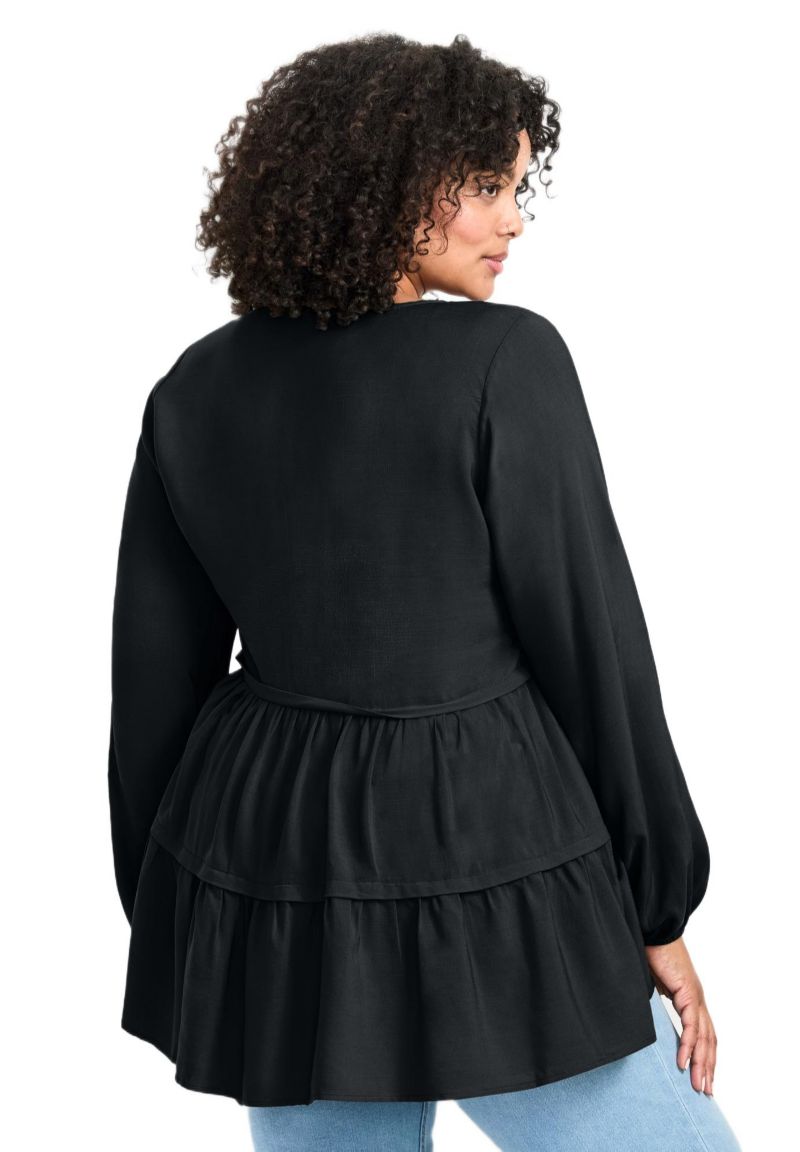 Women's Tilly Long Sleeve Tunic