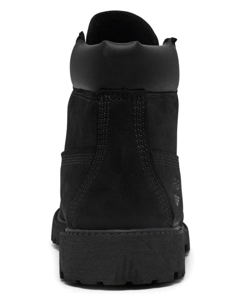 Little Kids 6 Inch Premium Waterproof Boots from Finish Line
