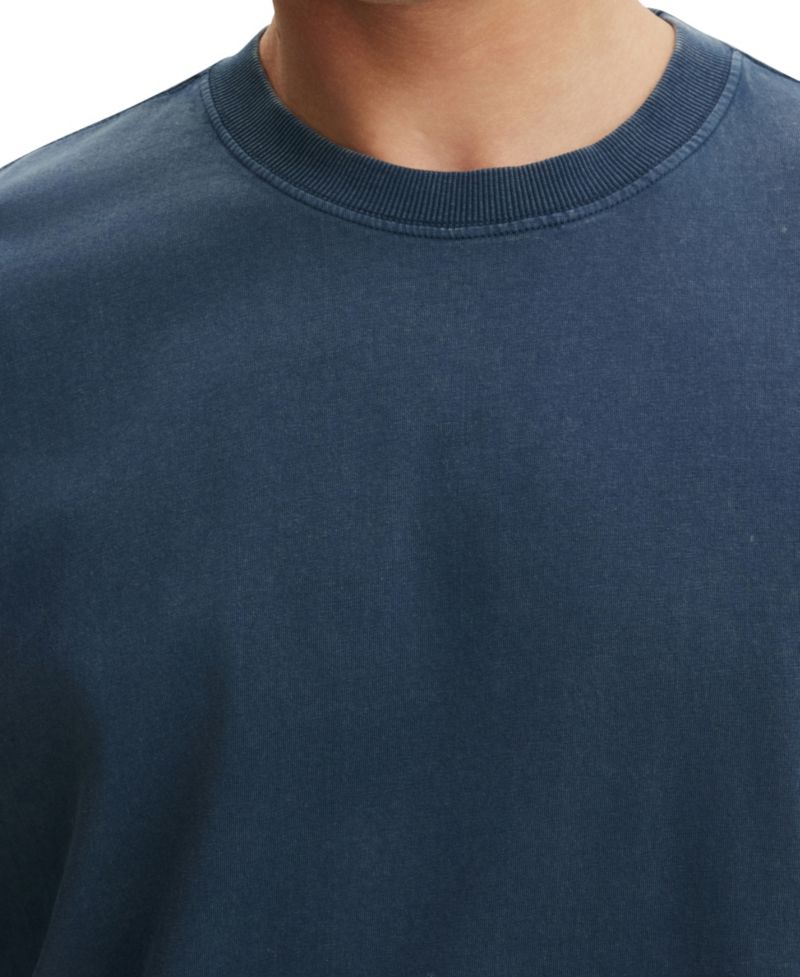 Men's Everyday Modern-Fit Short-Sleeve T-Shirt
