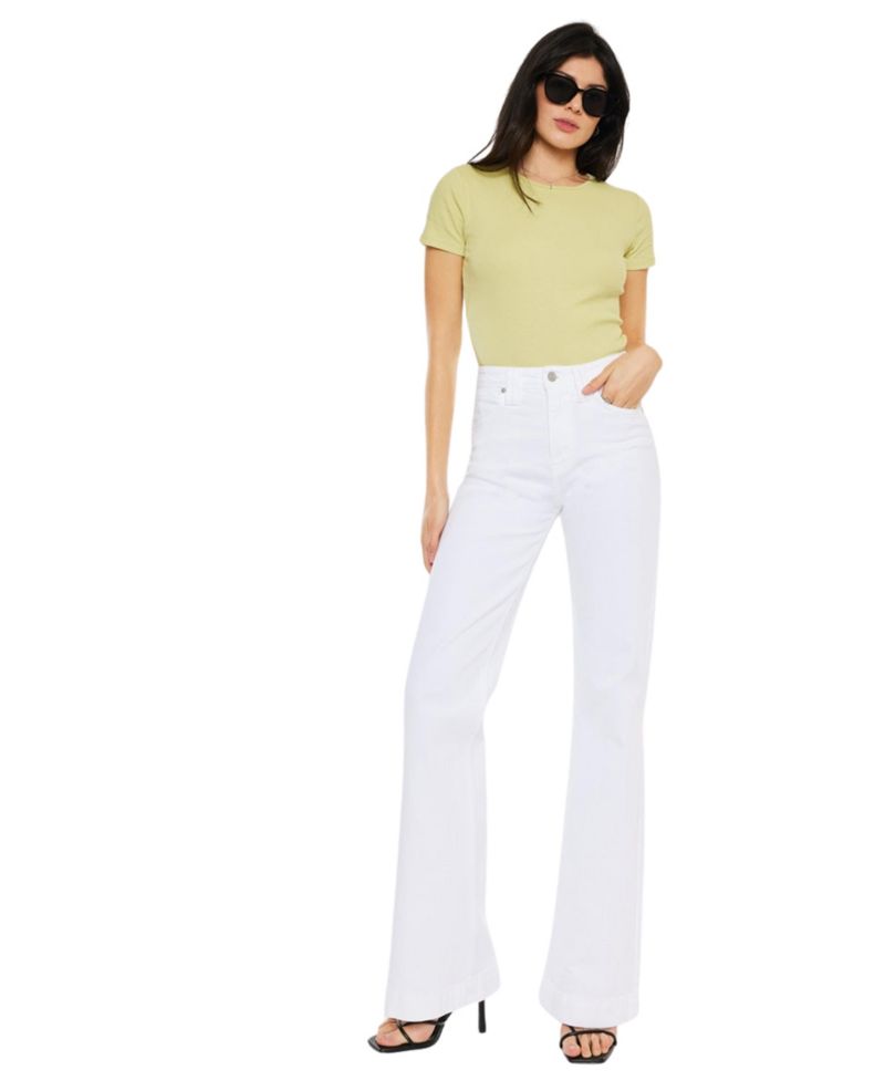 Women's Sumayyah High Rise Flare Jeans