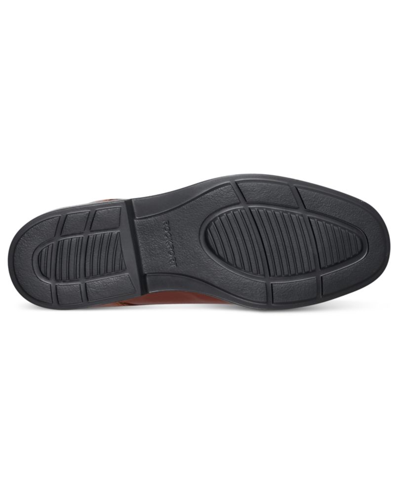 Men's Charles Road Cap Toe Dress Shoe